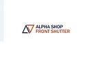 Alpha Shop logo