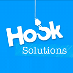 Hook Solutions Ltd. logo