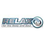 Relax for the Body and Soul logo