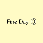 Fine Day Studio logo