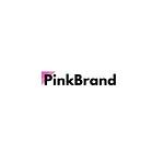 PinkBrand Marketing Agency