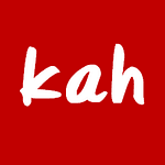 Kah Productions logo