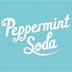 Peppermint Soda logo