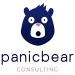 Panic Bear Consulting logo