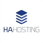 High Availability Hosting Ltd logo