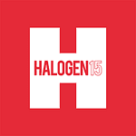 Halogen Communications logo