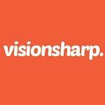VisionSharp - Web Development Agency