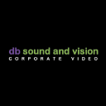 DB Sound and Vision logo