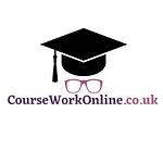 Coursework Online UK logo