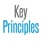 Key Principles logo