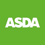 ASDA House logo