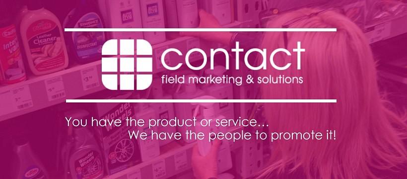Contact Field Marketing & Solutions cover