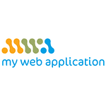 My Web Application Ltd logo