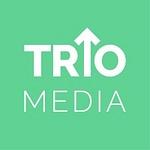 Trio Media logo