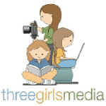 Three Girls Media