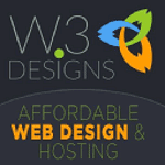 W3 Web Designs Ltd