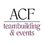 ACF Teambuilding and Events logo