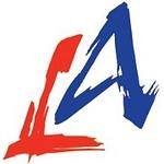 LA Productions logo