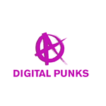 Digital Punks logo