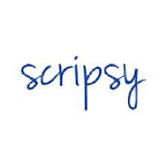 Scripsy logo