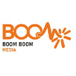 Boom Boom Media logo