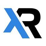 RecodeXR Studio logo