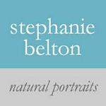 Stephanie Belton Photography logo