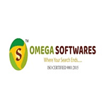Omega Softwares logo