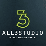 All 3 Studio Design