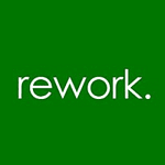 Rework logo