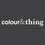 Colour & Thing logo