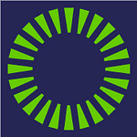 GlowMetrics logo