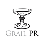 Grail PR logo
