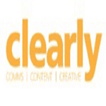 Clearly logo