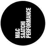 M&C Saatchi Performance logo