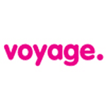 Voyage Brand and Communication logo