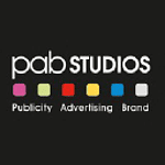 PAB Studios logo