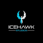 Icehawk Studios Ltd logo