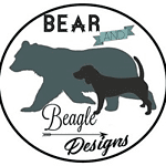 Bear and Beagle logo