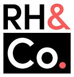 Rin Hamburgh & Co logo