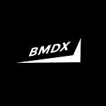 BMDX logo