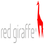 Red Giraffe logo