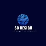 SC Design logo