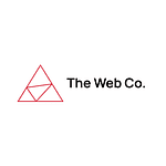 The Web Co. logo