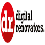 Digital Renovators logo