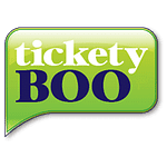 Tickety Boo IT logo