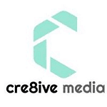 Cre8ive Media logo