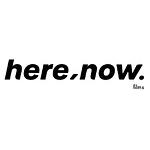 Here Now Films logo