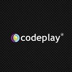 Codeplay Software Ltd. logo