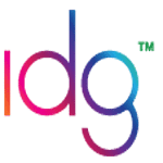 The ID Group logo
